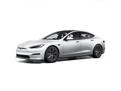 Gebraucht 2024 Tesla Model S Kleinwagen | CHF 65’900 (Superpreis)