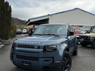 Gebraucht Land Rover Defender 400 PS (294 kW) 2025 Blau SUV