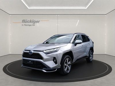 Neu Toyota RAV4 Hybrid Premium 306 PS (225 kW) 2026 SUV