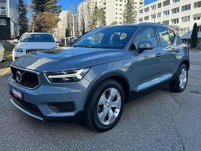 Gebraucht Volvo XC40 Momentum 190 PS (139 kW) 2020 SUV