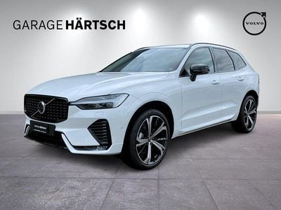 Gebraucht 2024 Volvo XC60 Ultra SUV | CHF 71’990