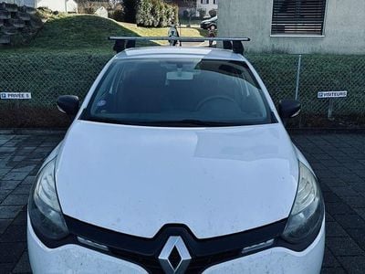 Gebraucht 2014 Renault Clio IV | CHF 4’200