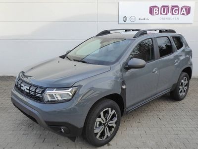 gebraucht Dacia Duster 1.3 TCe 150 Journey EDC