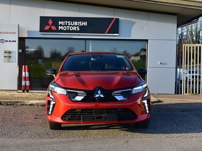 Gebraucht 2023 Mitsubishi Colt Instyle | CHF 26’900