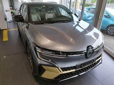 Gebraucht 2022 Renault Mégane Iconic Limousine | CHF 29’900 (Guter Preis)