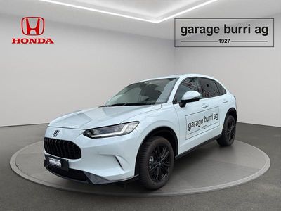 Weiss Gebraucht 2024 Honda ZR-V Advance SUV | CHF 41’360