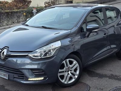 Gebraucht Renault Clio IV Intens 90 PS (66 kW) 2017
