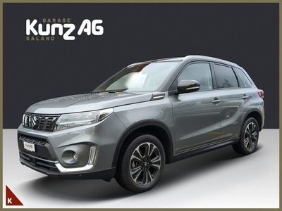 gebraucht Suzuki Vitara 1.5 Compact Top Hybrid 4x4