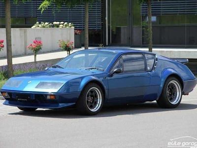 Gebraucht 1981 Alpine A310 Coupé | CHF 39’800