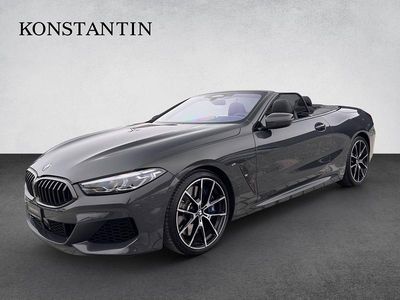 Gebraucht BMW M850 Shadowline 530 PS (389 kW) 2019 Coupé