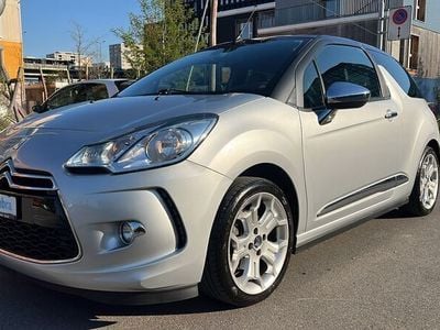 DS Automobiles DS3