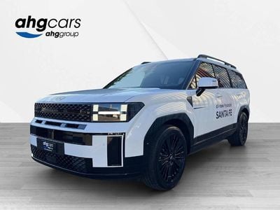 Gebraucht 2024 Hyundai Santa Fe SUV | CHF 55’200