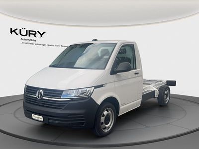 VW Transporter