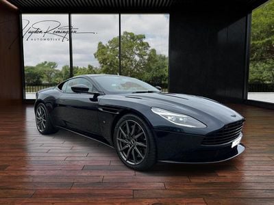 Gebraucht 2017 Aston Martin DB11 Launch Edition | CHF 91’900