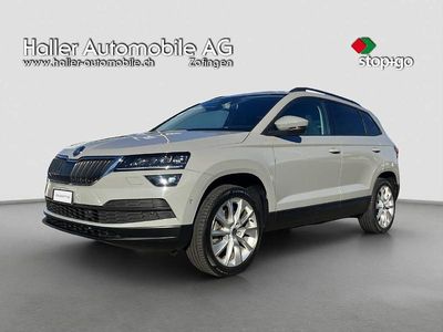 Gebraucht 2018 Skoda Karoq Style SUV | CHF 24’990 (Teuer)