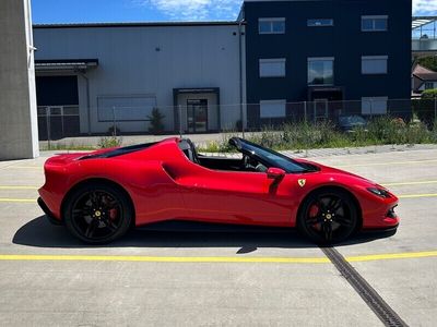 Gebraucht 2024 Ferrari 296 | CHF 329’900