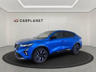 Gebraucht 2024 Renault Rafale Esprit Alpine SUV | CHF 38’990