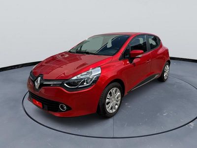 Gebraucht Renault Clio IV Expression 90 PS (66 kW) 2016