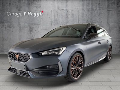 gebraucht Cupra Leon ST 2.0 TSI VZ CUP DSG 4Drive