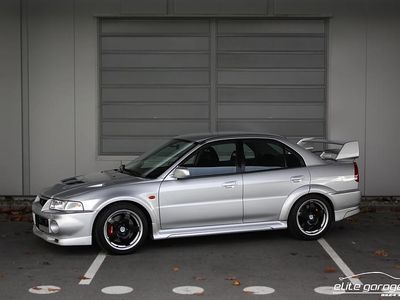 Gebraucht Mitsubishi Lancer 282 PS (207 kW) 1999 Limousine