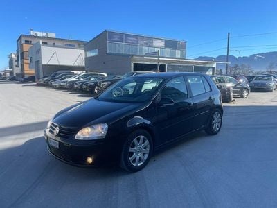 Gebraucht VW Golf IV Trendline 115 PS (84 kW) 2005