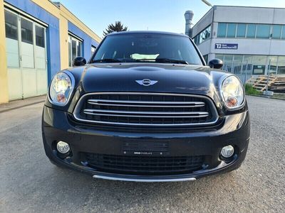 Gebraucht 2016 Mini Cooper Countryman SUV | CHF 16’999