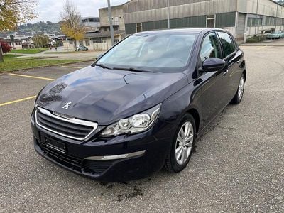 Gebraucht 2015 Peugeot 308 Active | CHF 4’900 (Fairer Preis)