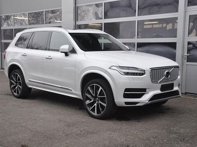 Gebraucht Volvo XC90 Inscription 407 PS (299 kW) 2018 SUV