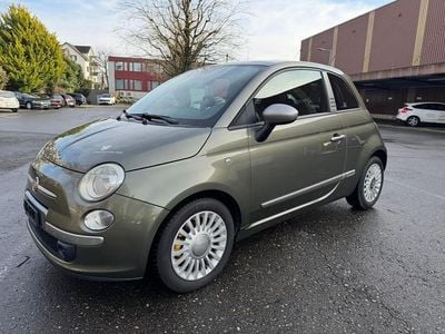 Gebraucht 2008 Fiat 500 Sport | CHF 2’999