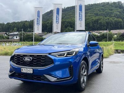 Gebraucht 2024 Ford Kuga ST-Line SUV | CHF 38’900