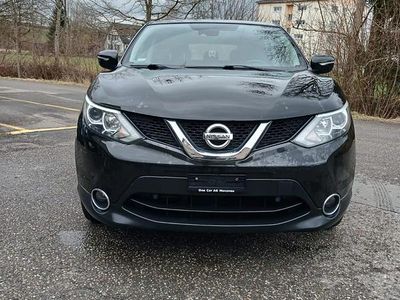 Gebraucht Nissan Qashqai 360º 131 PS (96 kW) 2015 SUV