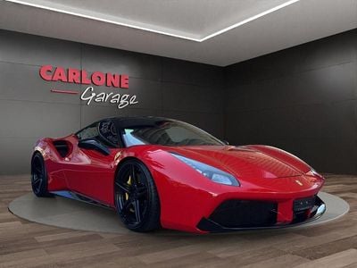 Ferrari 488