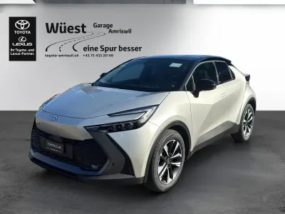 Neu (2026) Toyota C-HR Edition 181 PS | Fairer Preis