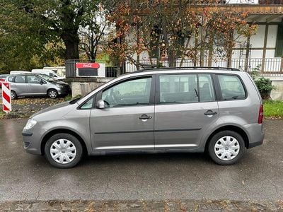 VW Touran