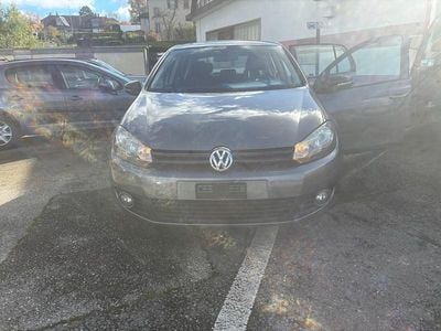 Gebraucht 2012 VW Golf VII | CHF 6’000