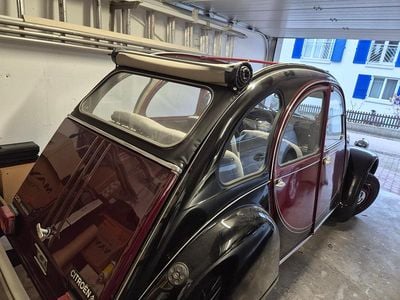 Gebraucht Citroën 2CV Charleston 29 PS (21 kW) 1982 Limousine