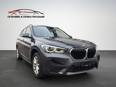 Gebraucht 2022 BMW X1 Advantage SUV | CHF 19’900 (Fairer Preis)
