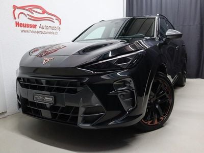 Gebraucht Cupra Terramar VZ 265 PS (194 kW) 2025 SUV