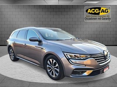 Renault Talisman GrandTour