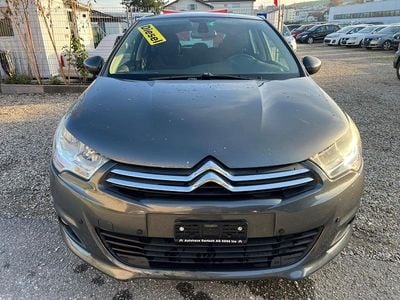 Gebraucht 2011 Citroën C4 | CHF 3’999 (Etwas zu teuer)
