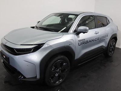 Silber Neu 2025 Toyota Urban Cruiser Premium SUV | CHF 40’290