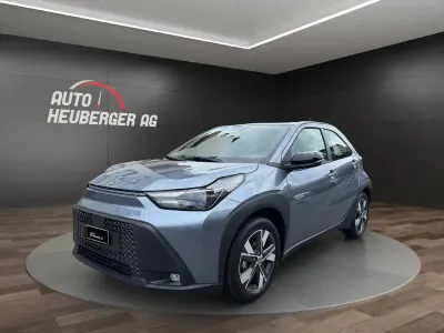 Neu (2026) Toyota Aygo X Comfort 116 PS | Guter Preis