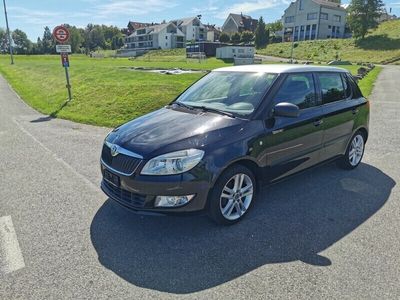 Gebraucht 2011 Skoda Fabia Elegance | CHF 5’900 (Teuer)