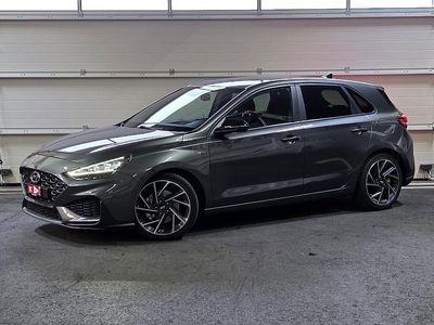 Gebraucht 2021 Hyundai i30 N Line | CHF 19’800 (Fairer Preis)