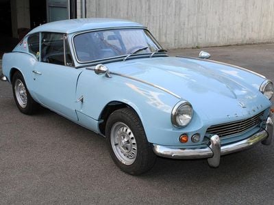 Gebraucht 1968 Triumph GT6 | CHF 28’900