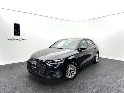 Gebraucht 2022 Audi A3 Sportback e-tron Kleinwagen | CHF 24’850 (Fairer Preis)