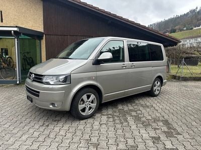 VW T5