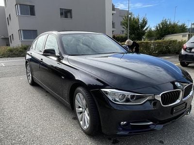 Gebraucht 2012 BMW 335 Sport Line | CHF 24’900
