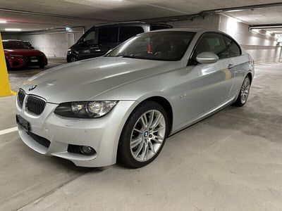 Gebraucht BMW 335 M Sport 306 PS (225 kW) 2007 Coupé