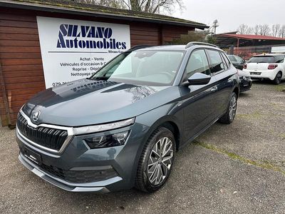 Gebraucht 2021 Skoda Kamiq Clever SUV | CHF 16’900 (Fairer Preis)